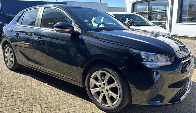 Opel CORSA 1.2 Edition | 1e Eigenaar | NL AUTO | Carplay | Parkeersensoren | Airco | Navigatie |