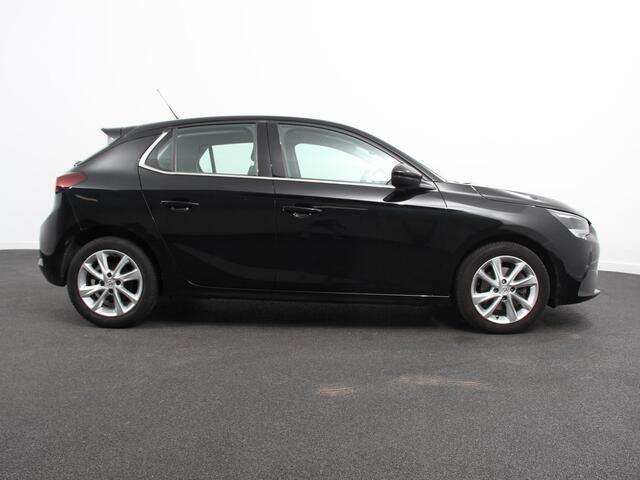 Opel CORSA 1.2 turbo 102pk Elegance | Navigatie | Apple Carplay/Android Auto | Climate Control | Camera | Parkeer sensoren V+A | Lichtmetalen Velgen | Cruise Control