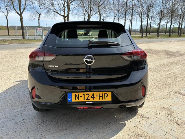 Opel CORSA 1.2 Turbo Edition Automaat | Airconditioning | Navigatie via Apple Carplay/Android Auto | Elektrisch Pakket | Parkpilot | LM-Velgen