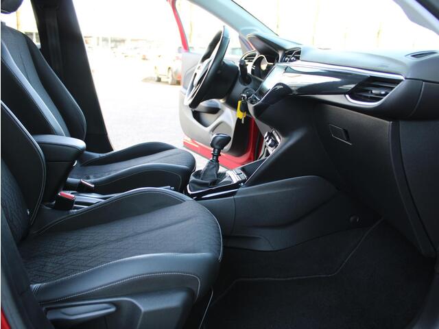 Opel CORSA 1.2 GS Line | Apple Carplay / Climate / Stoelverwarming