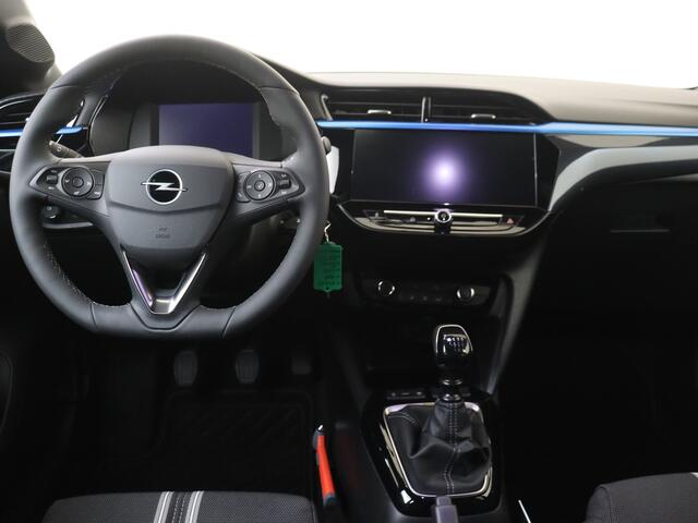 Opel CORSA 1.2 Turbo Yes | 17" Velgen | Stuur- en Stoelverwarming