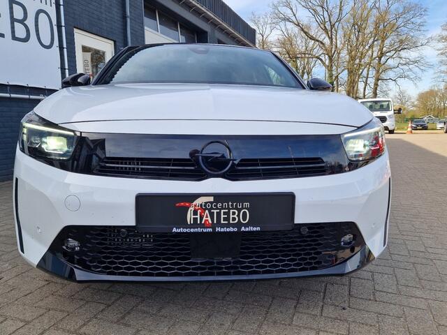 Opel CORSA 1.2 Turbo GS-Line Sport Apple Car Navi Camera climate ADCR LM Top!!