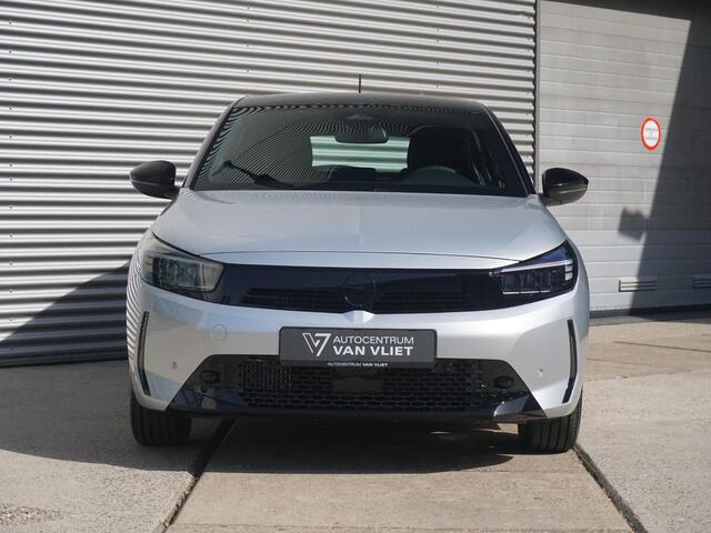 Opel CORSA 1.2 Turbo Hybrid GS Winterpakket