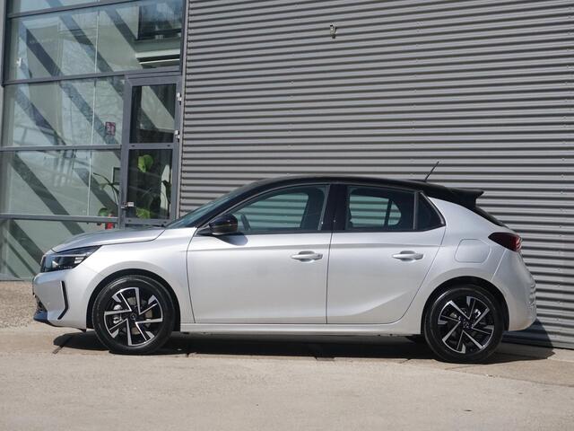 Opel CORSA 1.2 Turbo Hybrid GS Winterpakket