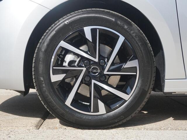 Opel CORSA 1.2 Turbo Hybrid GS Winterpakket