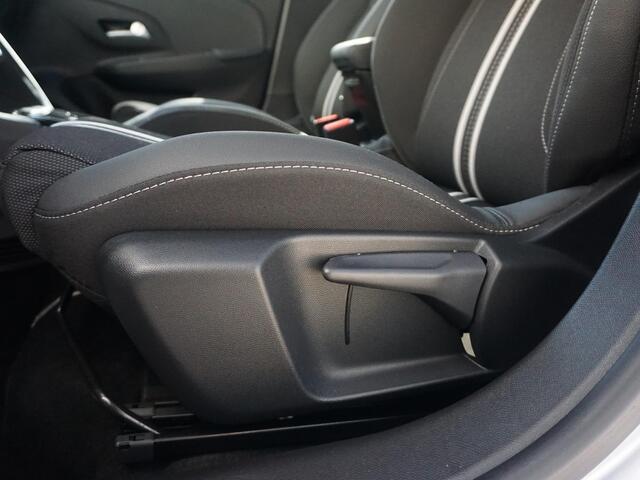 Opel CORSA 1.2 Turbo Hybrid GS Winterpakket