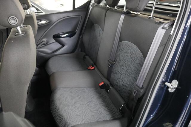 Opel CORSA 1.4 Favourite All-Seasons | Airco | Carplay | DAB | Cruise | Nette auto!