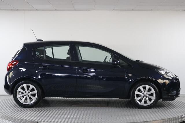 Opel CORSA 1.4 Favourite All-Seasons | Airco | Carplay | DAB | Cruise | Nette auto!