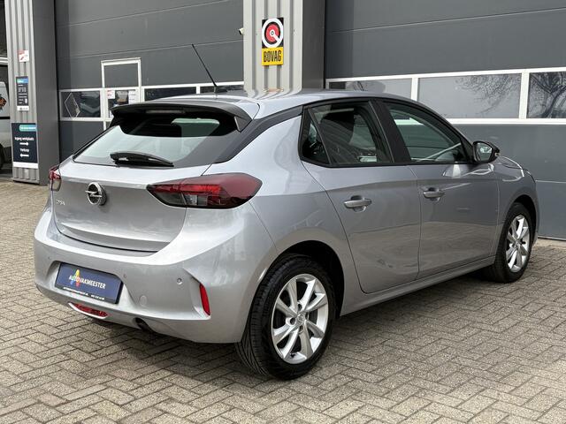 Opel CORSA 1.2 Edition | Navi | Carplay/Android | DAB | Airco | Cruise | Interesse? Bel of App naar: 06 30 51 05 90