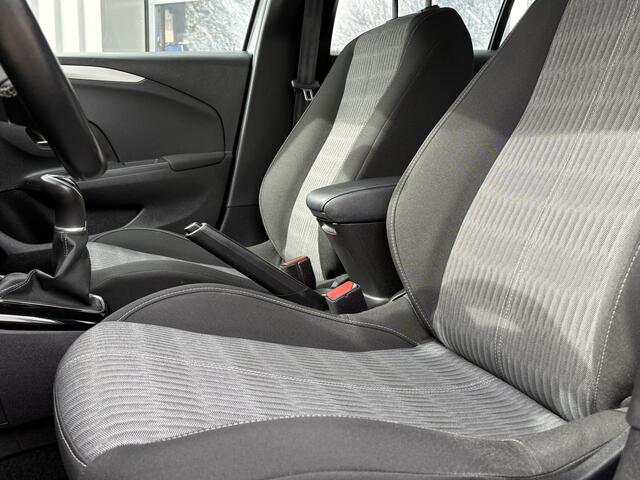 Opel CORSA 1.2 Edition | Navi | Carplay/Android | DAB | Airco | Cruise | Interesse? Bel of App naar: 06 30 51 05 90