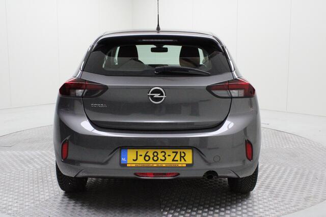 Opel CORSA 1.2 Edition | airco | carplay | bluetooth telefoon | cruise control
