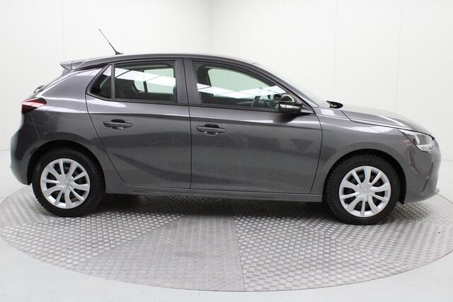 Opel CORSA 1.2 Edition | airco | carplay | bluetooth telefoon | cruise control
