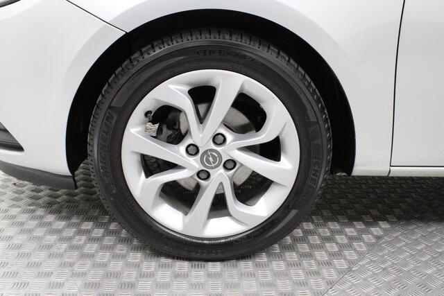 Opel CORSA 1.4 Online Edition | automaat | dealer onderhouden | airco | afn. trekhaak | navi fullmap | pdc achter | carplay | cruise | bluetooth