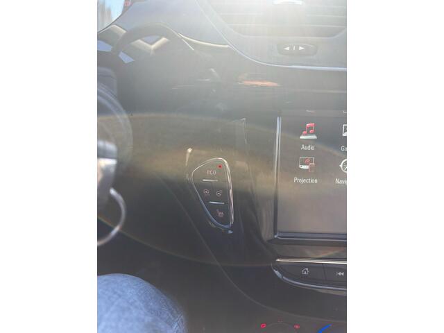 Opel CORSA 1.0 Turbo 120 Jaar Edition | 90pk | Achteruitrijcamera | Stoelverwarming | Cruise control | Grote velgen