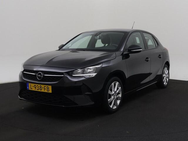 Opel CORSA 1.2 Edition Nav/Pdc/Cruise/Lmv/CarPlay