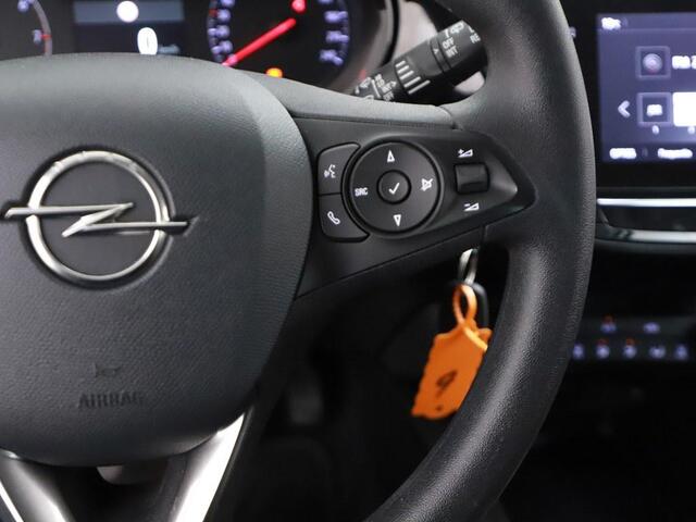 Opel CORSA 1.2 Edition Nav/Pdc/Cruise/Lmv/CarPlay