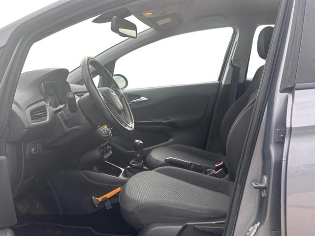 Opel CORSA Edition+ 1.4 90pk | AUDIO STREAMING | DEALER ONDERHOUDEN! | BLUETOOTH | CRUISE CONTROL | AIRCO | ISOFIX |