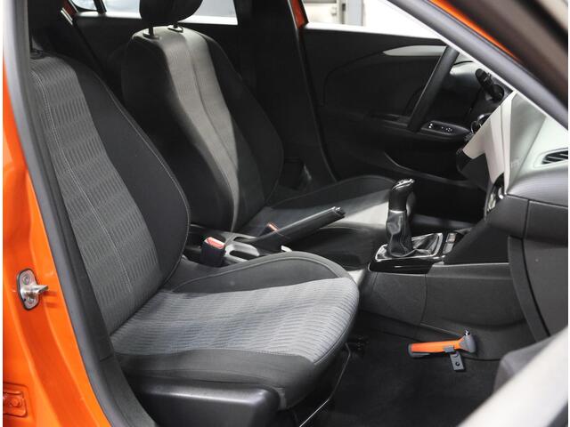 Opel CORSA 1.2 Edition | 1ste eigenaar | Navigatie | Airco | Bluetooth | Cruise Control | 16"LMV | AppleCarPlay/AndroidAuto | DAB Radio | Isofix | Centrale Deurvergrendeling Met Afstandsbediening |