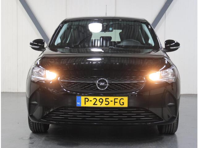 Opel CORSA 100PK Edition | 1ste eigenaar | AppleCarPlay/Android | Airco | Bluetooth | LM Velgen | Cruise Control | Isofix | DAB Radio | Centrale Deurvergrendeling Met Afstandsbediening |