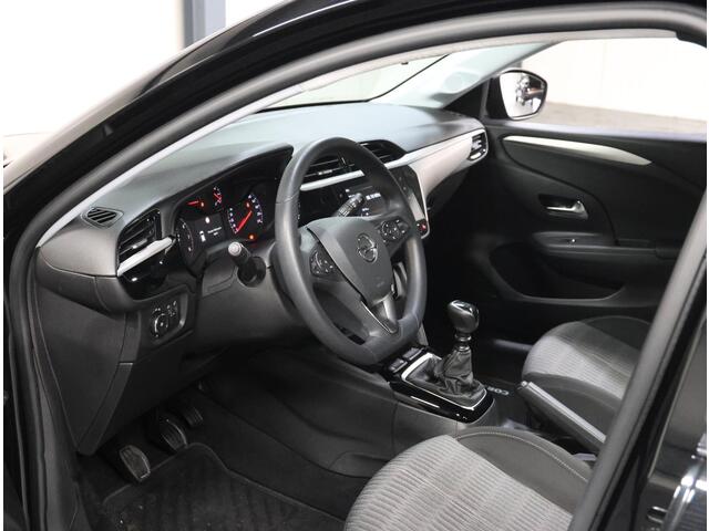 Opel CORSA 100PK Edition | 1ste eigenaar | AppleCarPlay/Android | Airco | Bluetooth | LM Velgen | Cruise Control | Isofix | DAB Radio | Centrale Deurvergrendeling Met Afstandsbediening |