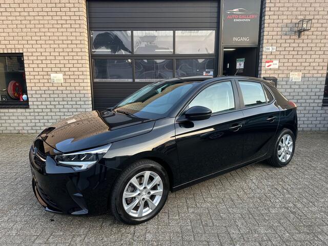 Opel CORSA 1.2 Edition 5drs*NAVIGATIE*NL-AUTO*CAR-PLAY*CRUISE-CONTROL*FLIPPERS*