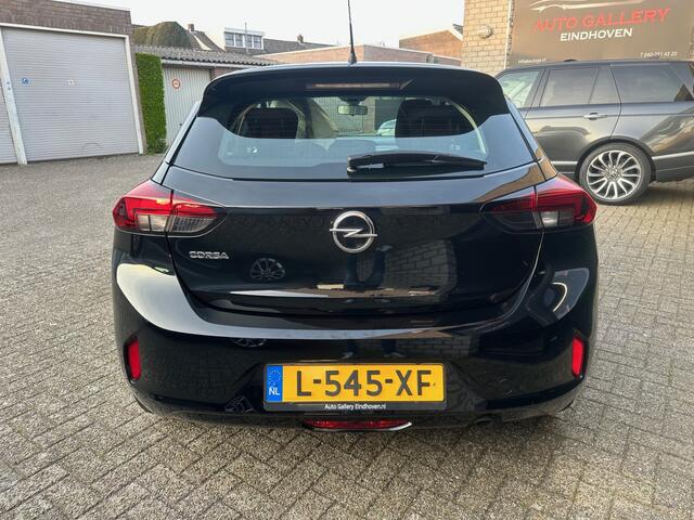 Opel CORSA 1.2 Edition 5drs*NAVIGATIE*NL-AUTO*CAR-PLAY*CRUISE-CONTROL*FLIPPERS*