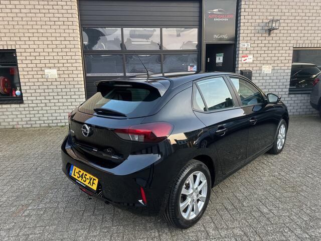 Opel CORSA 1.2 Edition 5drs*NAVIGATIE*NL-AUTO*CAR-PLAY*CRUISE-CONTROL*FLIPPERS*