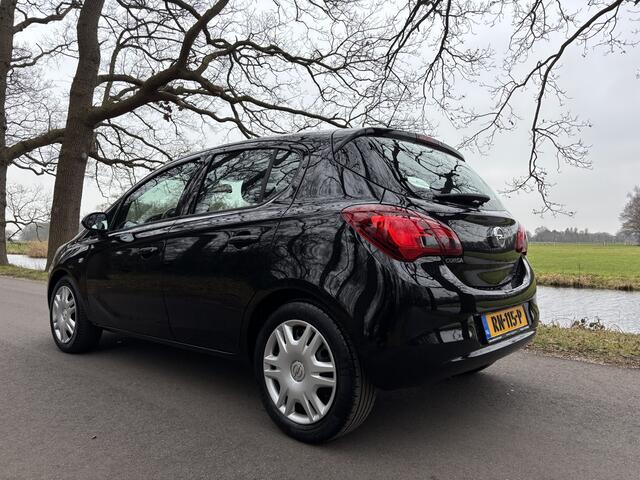 Opel CORSA 1.4 Edition / NAP / Dealer onderhouden / Airco
