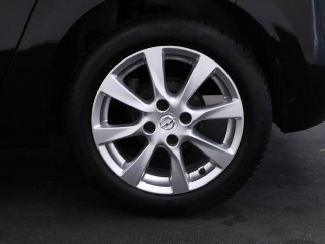 Opel CORSA 1.2T 100pk Edition Nav/Airco/Cruise/El.Pakket/Pdc