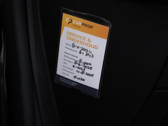 Opel CORSA 1.2T 100pk Edition Nav/Airco/Cruise/El.Pakket/Pdc