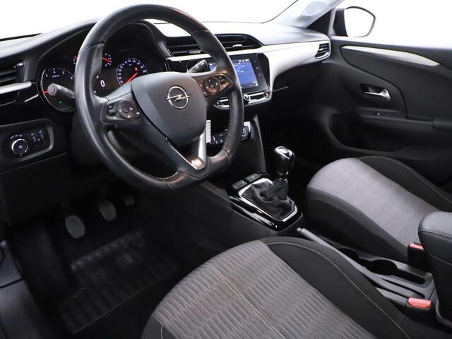 Opel CORSA 1.2T 100pk Edition Nav/Airco/Cruise/El.Pakket/Pdc