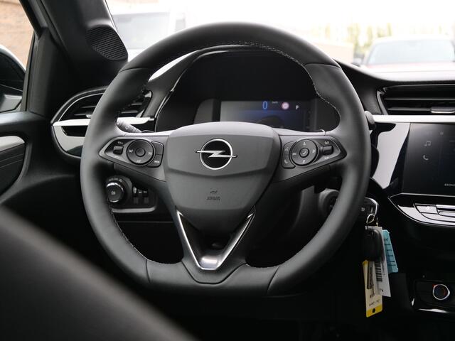 Opel CORSA 1.2 Turbo Hybrid GS 100 Pk Automaat DAB / Apple Carplay / Camera / PDC