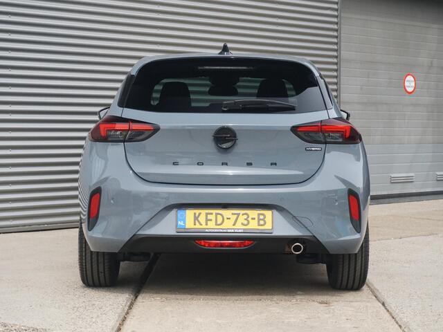 Opel CORSA 1.2 Turbo Hybrid GS Infotainment-pack