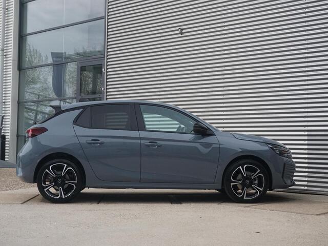Opel CORSA 1.2 Turbo Hybrid GS Infotainment-pack