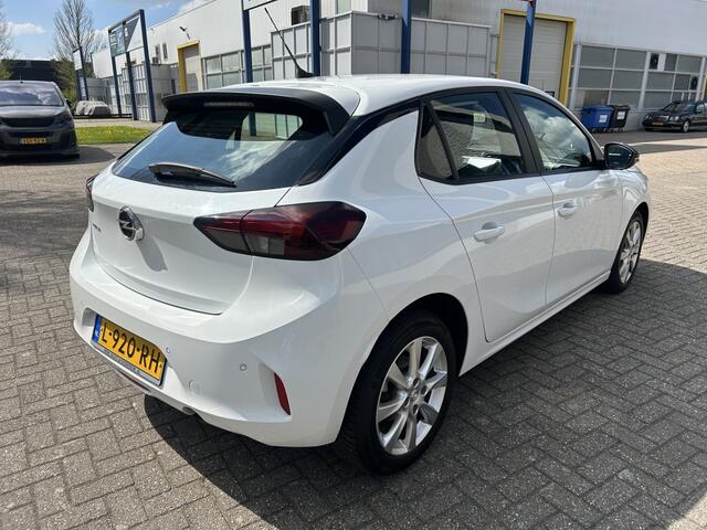 Opel CORSA 1.2 Edition CAMERA CARPLAY NAVI CRUISE NAP!