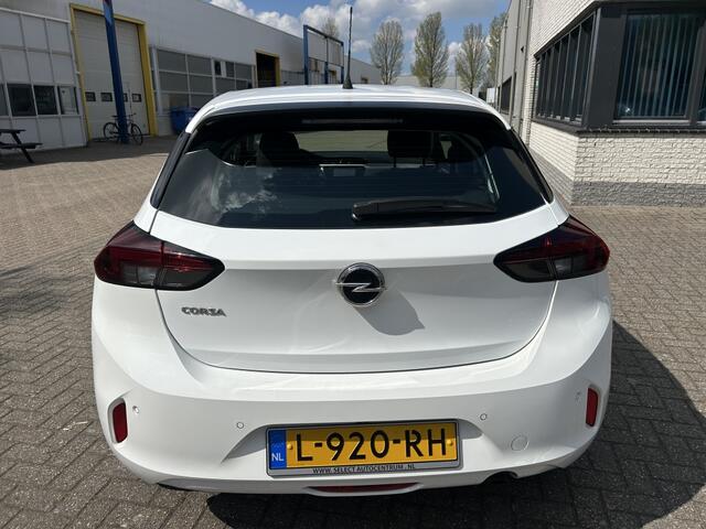 Opel CORSA 1.2 Edition CAMERA CARPLAY NAVI CRUISE NAP!