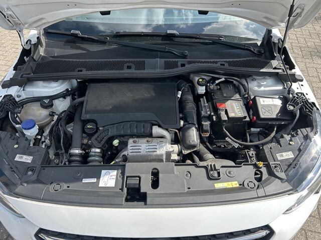 Opel CORSA 1.2 Edition CAMERA CARPLAY NAVI CRUISE NAP!