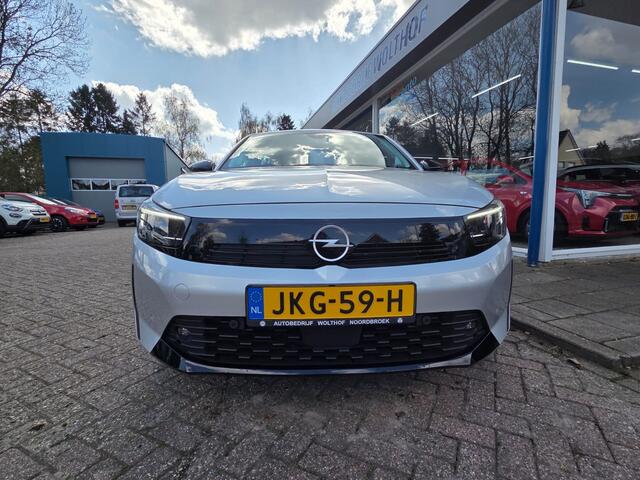 Opel CORSA 1.2 Edition