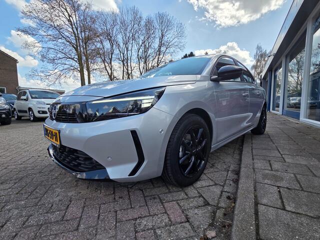 Opel CORSA 1.2 Edition