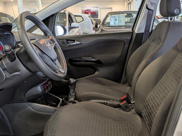 Opel CORSA 1.4 Innovation Airco, Trekhaak, Stuurbekrachtiging