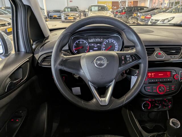 Opel CORSA 1.4 Innovation Airco, Trekhaak, Stuurbekrachtiging