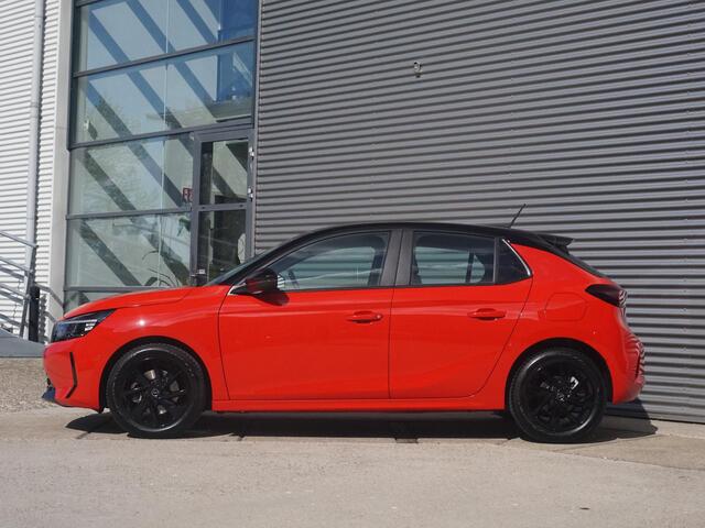 Opel CORSA 1.2 Turbo Yes Winterpakket | All season banden