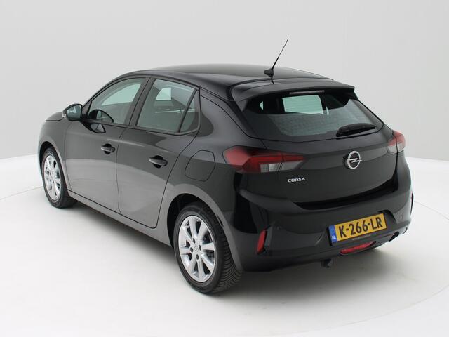 Opel CORSA 1.2 Edition 101pk Trekhaak / Lichtm.v. / Origineel NL