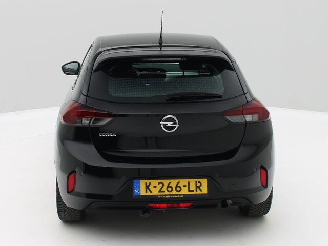 Opel CORSA 1.2 Edition 101pk Trekhaak / Lichtm.v. / Origineel NL