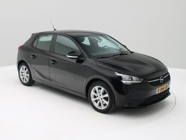 Opel CORSA 1.2 Edition 101pk Trekhaak / Lichtm.v. / Origineel NL