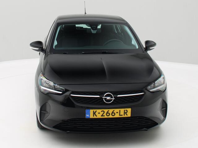 Opel CORSA 1.2 Edition 101pk Trekhaak / Lichtm.v. / Origineel NL