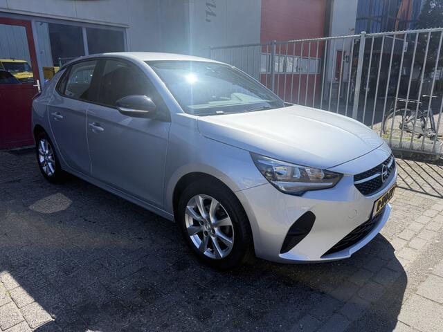 Opel CORSA 1.2 Edition