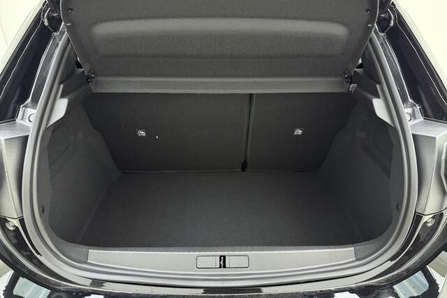 Opel CORSA 1.2 Turbo GS 100 PK | Navigatie | Climate control | Keyless | Camera | Stoel & Stuurverwarming | Lichtmetalen velgen | Extra getint glas | Parkeersensoren voor en achter