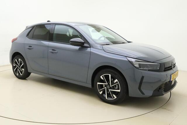 Opel CORSA 1.2 Turbo GS 100 PK | Navigatie | Climate control | Camera | Parkeersensoren voor en achter | Keyless | Lichtmetalen velgen | Extra getint glas