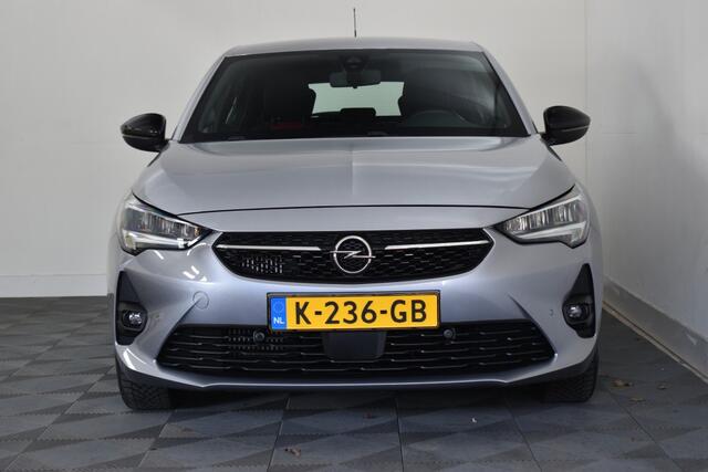 Opel CORSA 1.2 Turbo 130PK GS-LINE Automaat